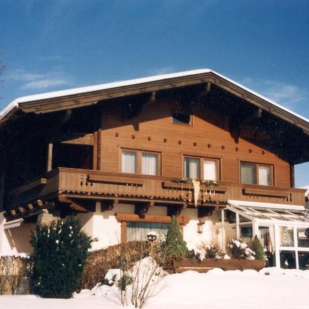 Appartement Fersterer/Schoenblick Maishofen Bagian luar foto